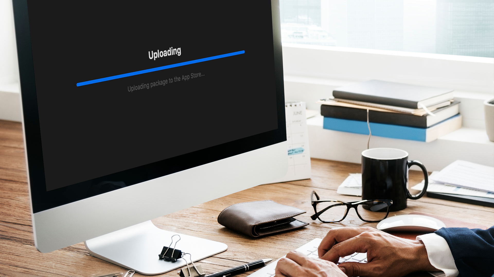 O que é e como sei qual é a velocidade de upload ideal? - Blog Desktop